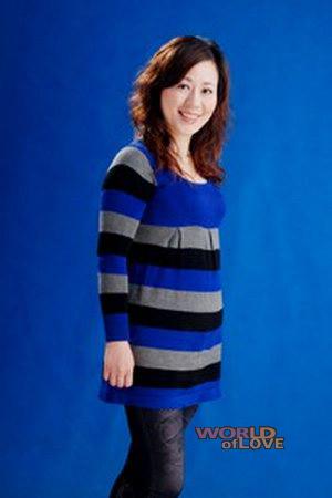 China women