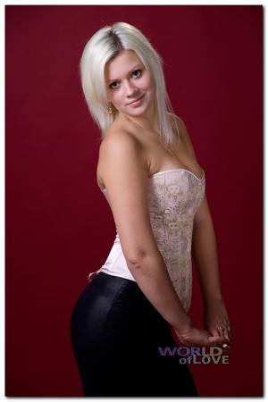 108726 - Alena Age: 21 - Ukraine