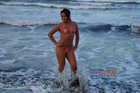 Costa Rica women