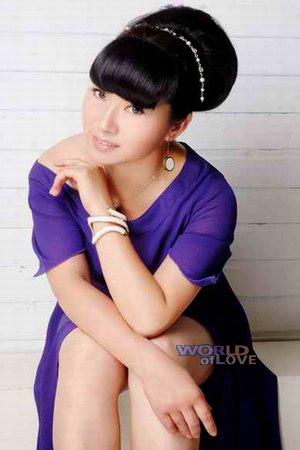 China women