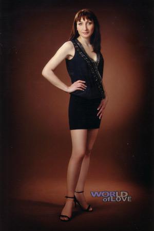 108869 - Olga Age: 44 - Russia