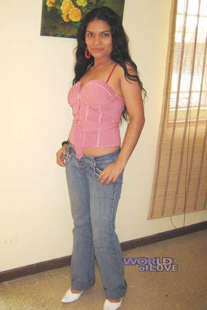 Costa Rica women