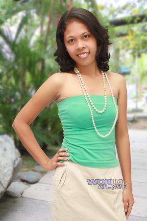 Philippines women