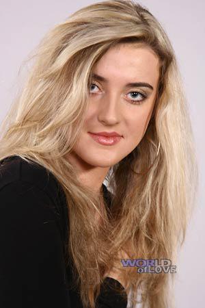 Ukraine women