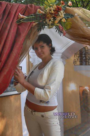 Ukraine women