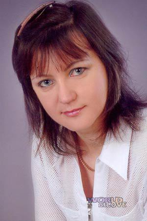 Ukraine women