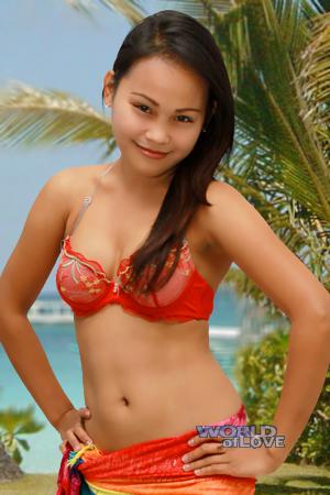 109813 - Bambi Age: 22 - Philippines