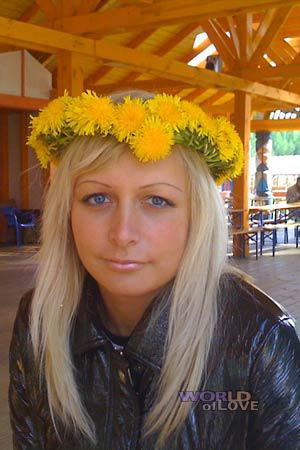 Ukraine Women
