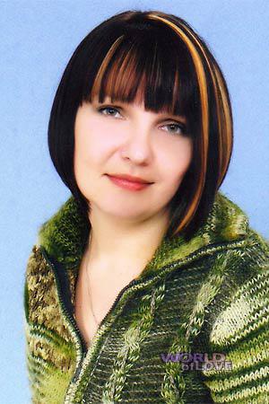 Ukraine women