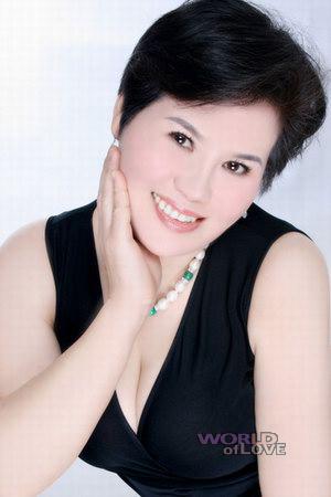 China women