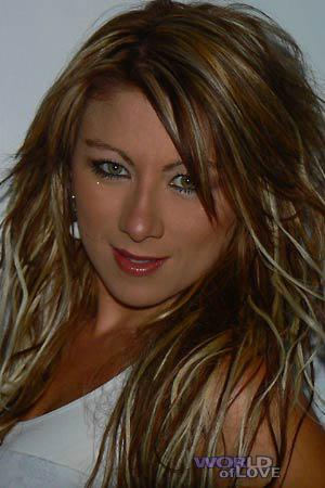 110318 - Vanessa Age: 33 - Costa Rica