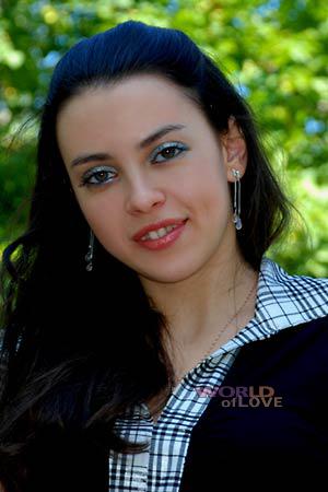 110418 - Elena Age: 23 - Ukraine