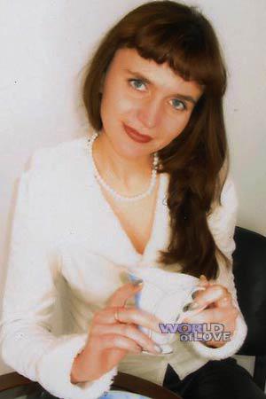 Ukraine women