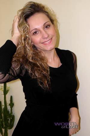 Ukraine women