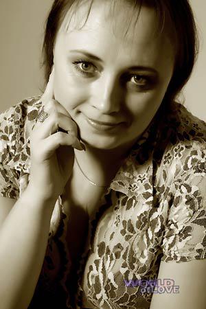 Ukraine women
