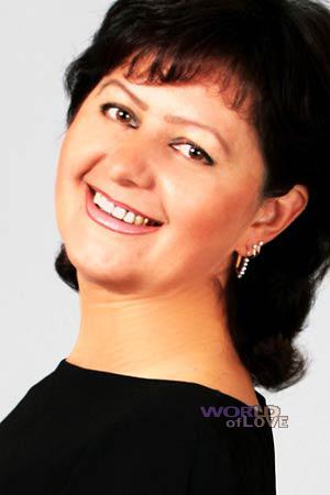 Ukraine women