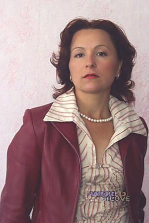Ukraine women