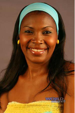 Colombia women