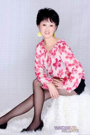 China women
