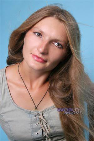 Ukraine women