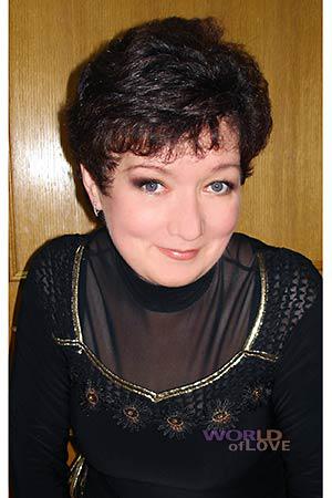 Ukraine women