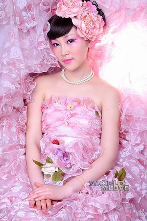 China women