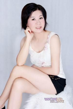 China women