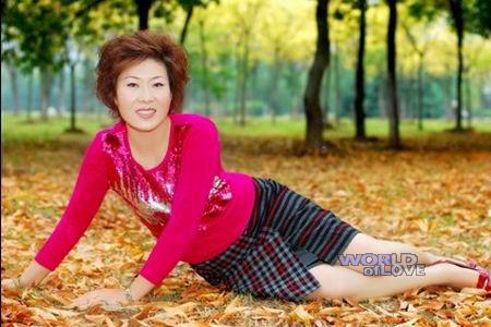 China women