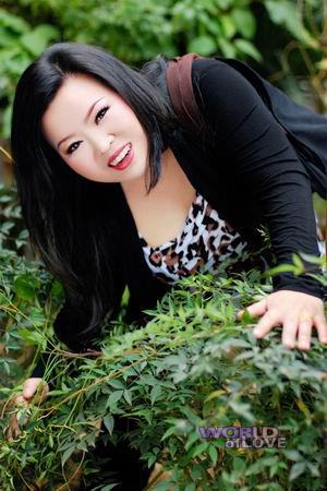 China women