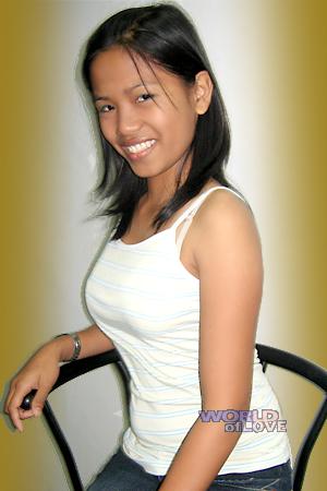 Philippines women