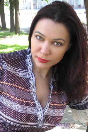 Ukraine women