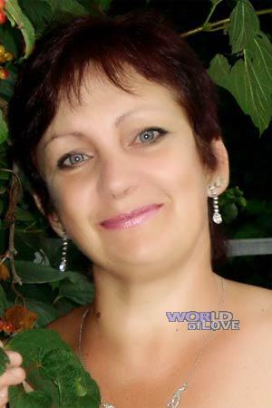 Ukraine women