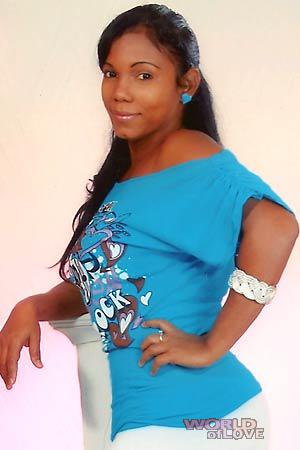 Colombia women