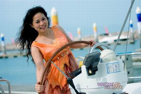 China women