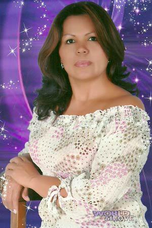 Ladies of Latin-America