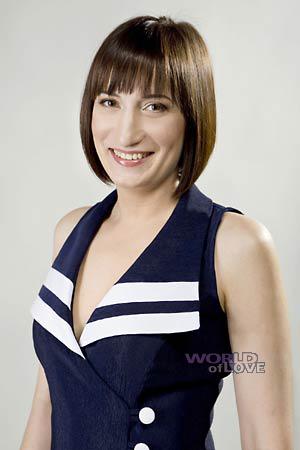 Ukraine women