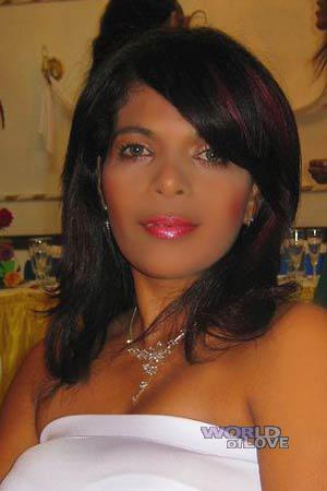 Colombia women