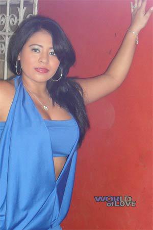 Colombia women