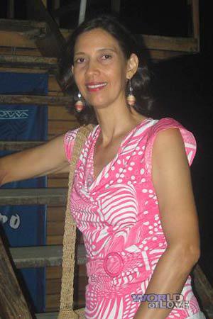 Colombia women