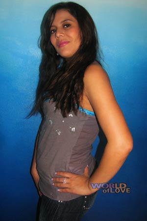 Colombia women