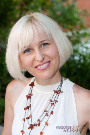 115153 - Elena Age: 44 - Ukraine