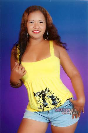 Colombia women