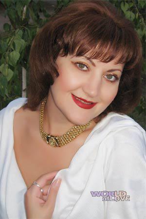 Ukraine women