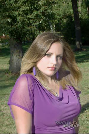 Ukraine women