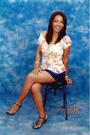 Colombia women
