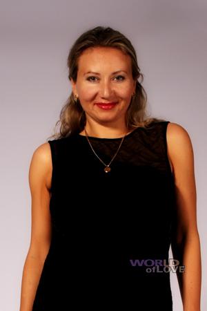 115871 - Olga Age: 43 - Russia