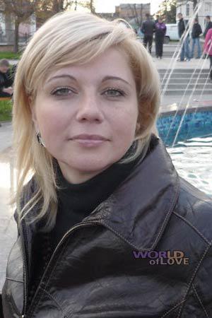 Ukraine women