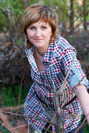Ukraine women