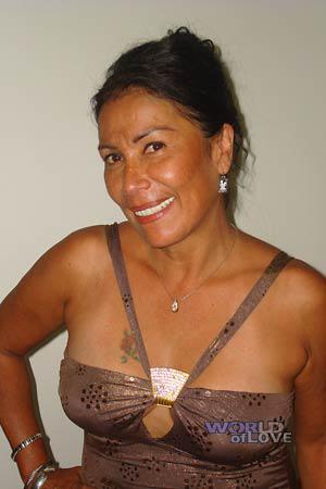 Colombia women