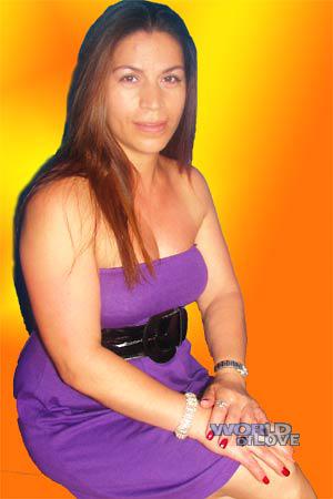 Colombia women